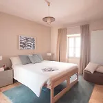 B&B Ccaa Ascona Bed and breakfast Ascona