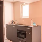 B&B Ccaa Ascona Bed and breakfast 3*