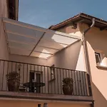 Bed and breakfast B&B Ccaa Ascona