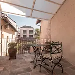 B&B Ccaa Ascona Bed and breakfast Ascona