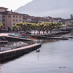 B&B Ccaa Ascona Bed and breakfast
