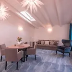 B&B Ccaa Ascona Bed and breakfast