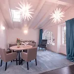 Bed and breakfast B&B Ccaa Ascona Ascona
