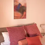 B&B Ccaa Ascona Bed and breakfast