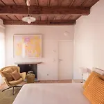 B&B Ccaa Ascona Bed and breakfast 3*