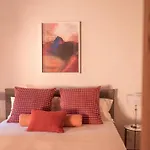 Bed and breakfast B&B Ccaa Ascona Ascona