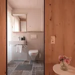 B&B Ccaa Ascona Bed and breakfast