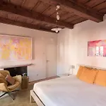 B&B Ccaa Ascona Bed and breakfast 3*