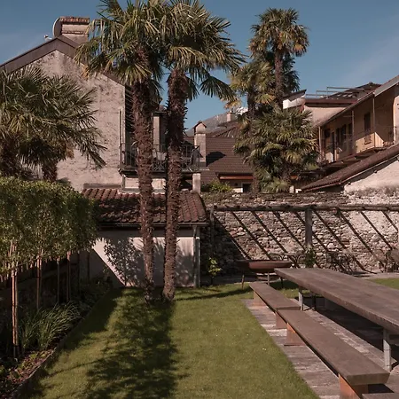 Ccaa Ascona