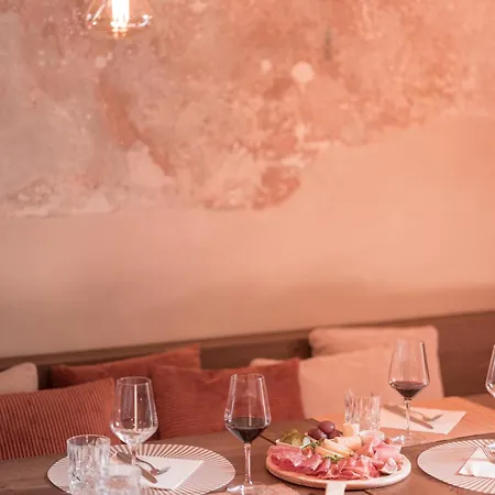 Couette-café Ccaa Ascona