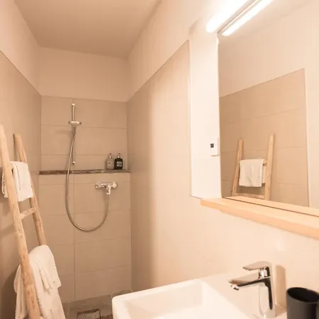 Couette-café Ccaa Ascona