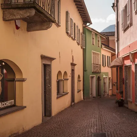 Couette-café Ccaa 3*