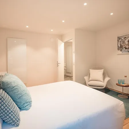 Couette-café Ccaa Ascona