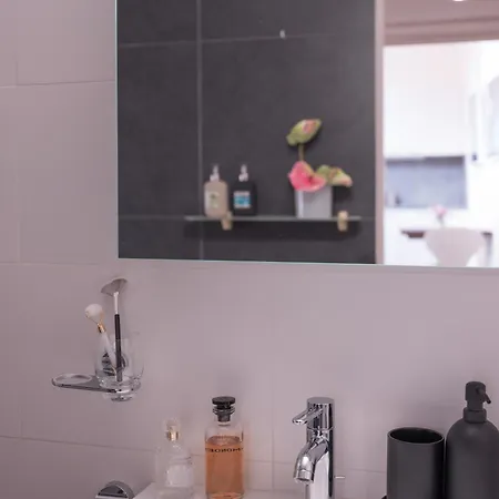 Nocleg ze śniadaniem Ccaa 3*