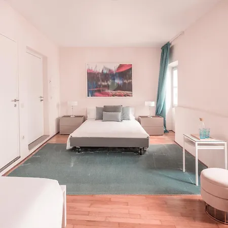 Ccaa Couette-café Ascona