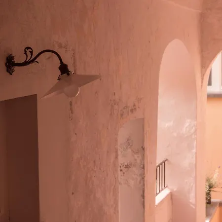 Nocleg ze śniadaniem Ccaa