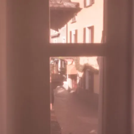 Ccaa Nocleg ze śniadaniem 3*