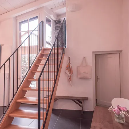 Nocleg ze śniadaniem Ccaa Ascona