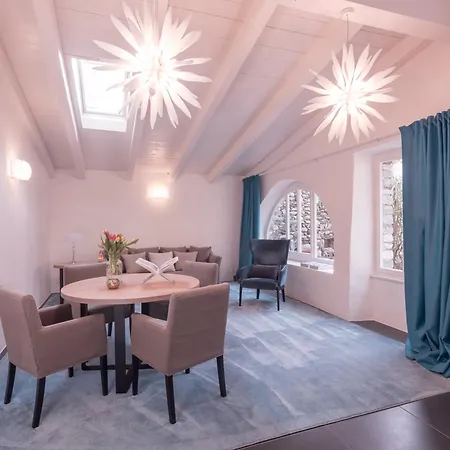 Couette-café Ccaa Ascona