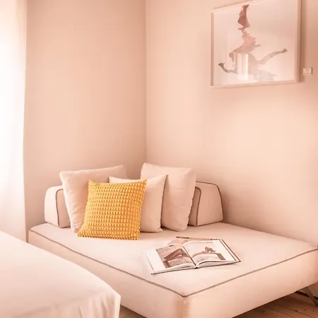 Ccaa Nocleg ze śniadaniem 3*