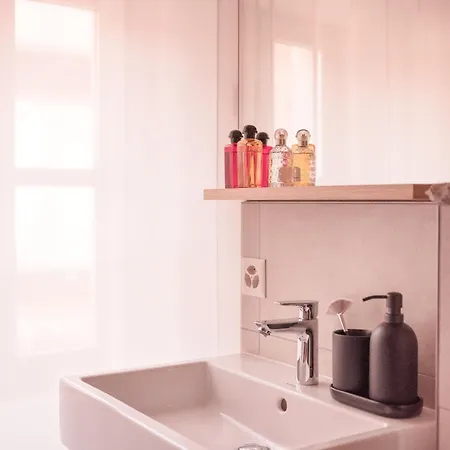 Couette-café Ccaa 3*