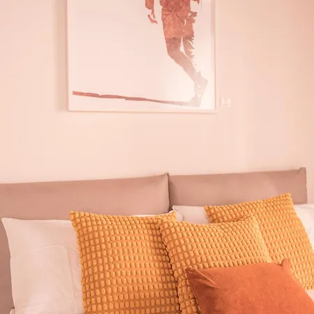 Nocleg ze śniadaniem Ccaa Ascona