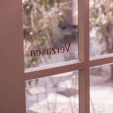 Ccaa Nocleg ze śniadaniem Ascona