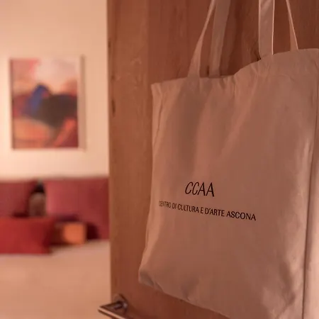 Ccaa Couette-café 3*