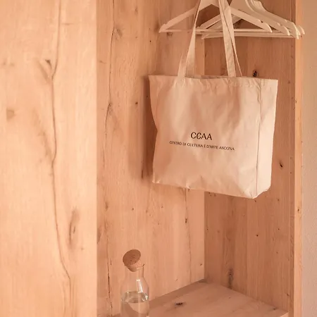 Ccaa Couette-café Ascona