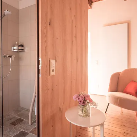 Couette-café Ccaa 3*