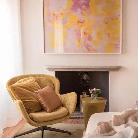 Ccaa Couette-café 3*