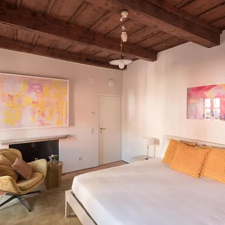 Ccaa Couette-café 3*