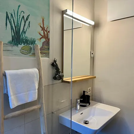 Bed & Breakfast B&B Ccaa Ascona Ascona