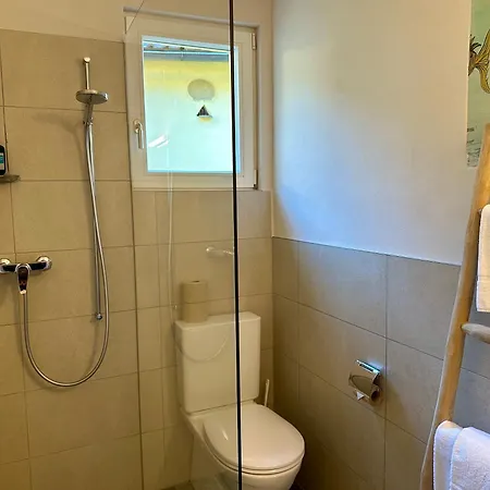 B&B Ccaa Ascona 3* Ascona