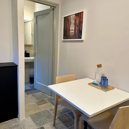 B&B Ccaa Ascona Bed & Breakfast 3*