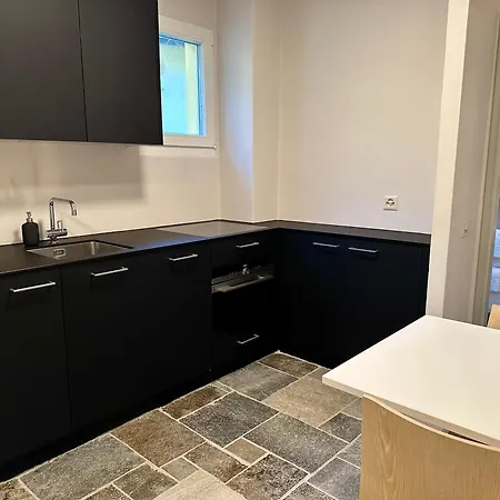 B&B Ccaa Ascona Ascona