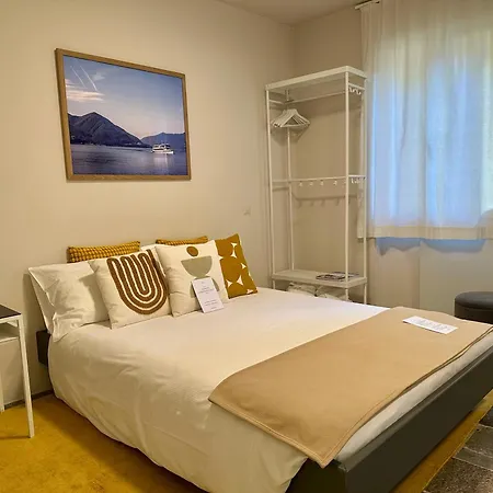 B&B Ccaa Ascona 3* Ascona