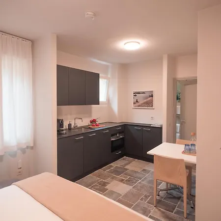 Bed & Breakfast Ccaa 3*