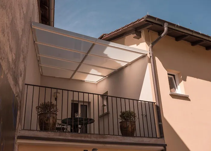 Bed & Breakfast Centro Di Cultura E D'arte