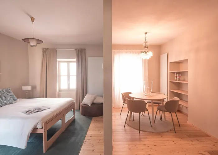 Centro Di Cultura E D'arte 3* Ascona