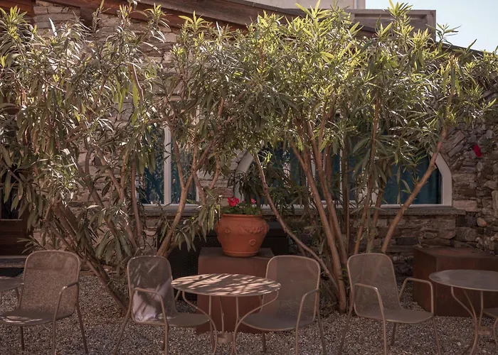 Ccaa Alojamento de Acomodação e Pequeno-almoço