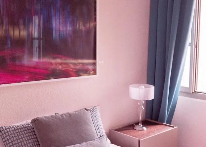 Ccaa Bed & Breakfast Ascona