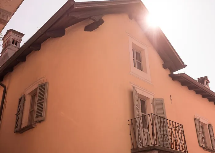 Bed & Breakfast Ccaa Ascona