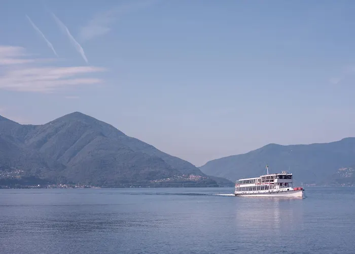 Bed & Breakfast Ccaa Ascona