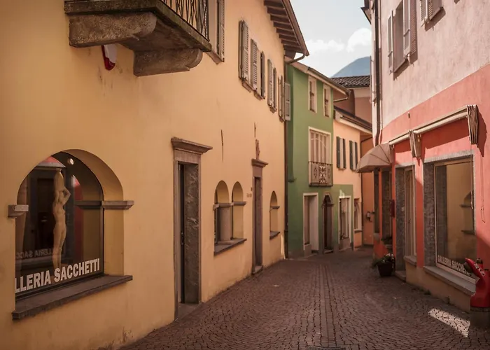 Bed & Breakfast Ccaa 3*