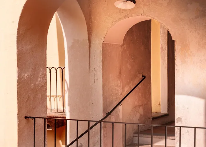 Bed & Breakfast Centro Di Cultura E D'arte 3*