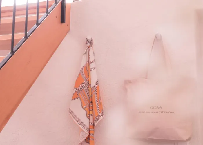 Ccaa Alojamento de Acomodação e Pequeno-almoço