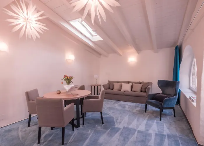 Centro Di Cultura E D'arte Bed & Breakfast