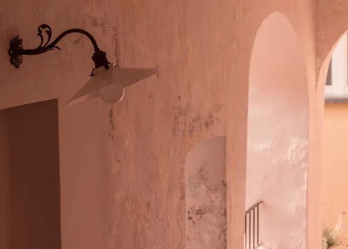 Couette-café Centro Di Cultura E D'arte