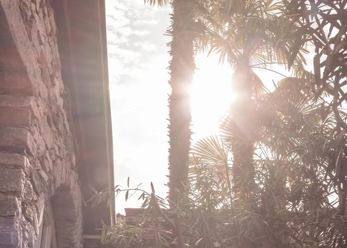 Couette-café Centro Di Cultura E D'arte 3*